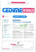 Boletim Cedime Informação - Nº 53 - Maio e Junho 1999