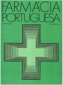 Revista Farmácia Portuguesa - número 012-13 - Março/Junho de 1981