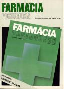 Revista Farmácia Portuguesa - número 054 - Novembro/Dezembro de 1988