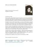 Silvina Augusta Fontoura de Carvalho