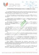 Estratégia Portuguesa para o combate à SIDA