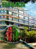 Revista Farmácia Portuguesa - número 118 - Julho/Agosto de 1999