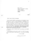 Arquivo Geral - Janeiro a Fevereiro -  1 a 1356 - 1973