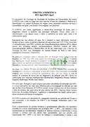 Projeto Viroteca/Seroteca - HIV tipo 1/HIV tipo 2