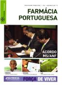 Revista Farmácia Portuguesa - número 206 - Abril/Maio/Junho de 2013