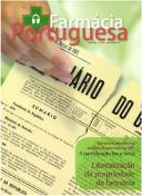 Revista Farmácia Portuguesa - número 169 - Maio/Junho de 2007