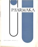 Pharmaka - Número 01 - Abril de 1968