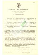Comunicação da Direção - Revisão Acordo Federação das Caixas de Previdência