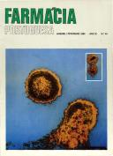 Revista Farmácia Portuguesa - número 049 - Janeiro/Fevereiro de 1988