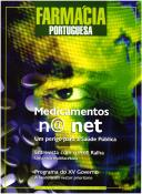 Revista Farmácia Portuguesa - número 134 - Março/Abril de 2002