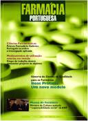 Revista Farmácia Portuguesa - número 147 - Janeiro de 2004