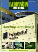 Revista Farmácia Portuguesa - número 131 - Setembro/Outubro de 2001