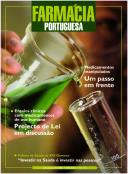 Revista Farmácia Portuguesa - número 152 - julho/agosto de 2004