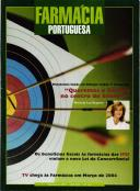 Revista Farmácia Portuguesa - número 144 - Setembro de 2003