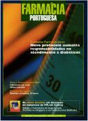 Revista Farmácia Portuguesa - número 146 - Novembro/Dezembro de 2003