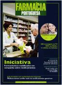 Revista Farmácia Portuguesa - número 141 - Maio de 2003