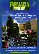 Revista Farmácia Portuguesa - número 143 - Julho/Agosto de 2003