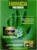 Revista Farmácia Portuguesa - número 145 - Outubro de 2003